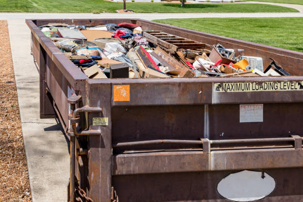 Trusted Four Corners, TX Junk Removal Services Experts