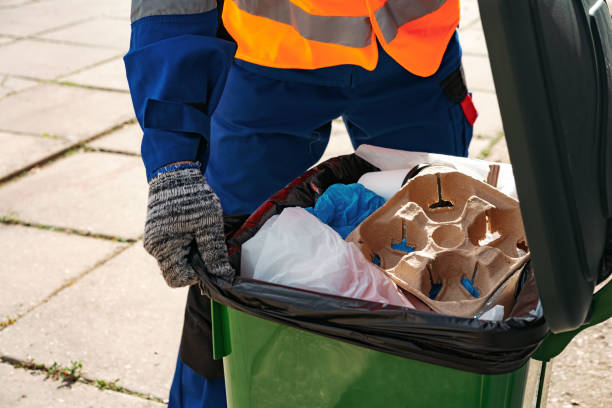 Best Yard Waste Removal  in Four Corners, TX